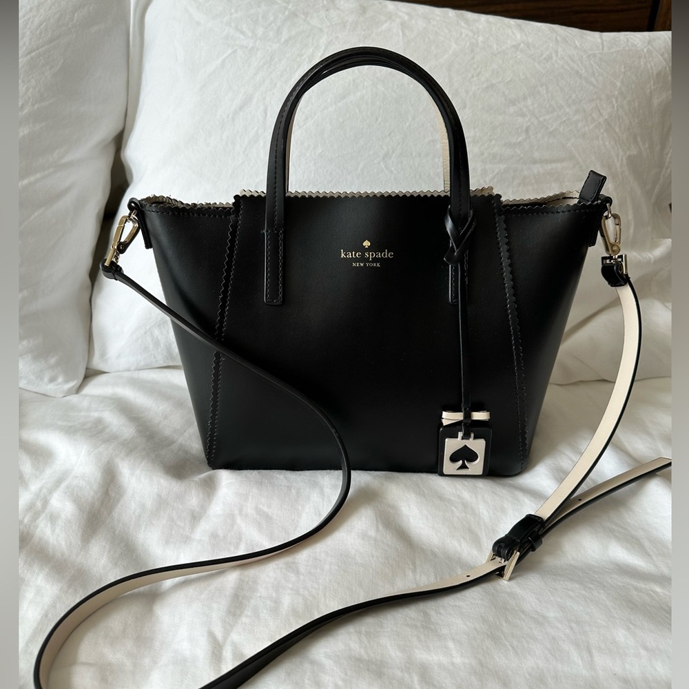 Kate Spade Women’s Satchel